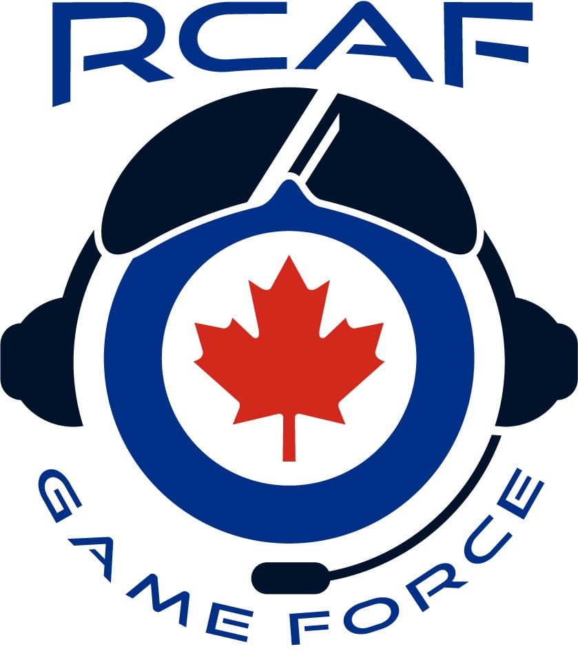 RCAF Game Force