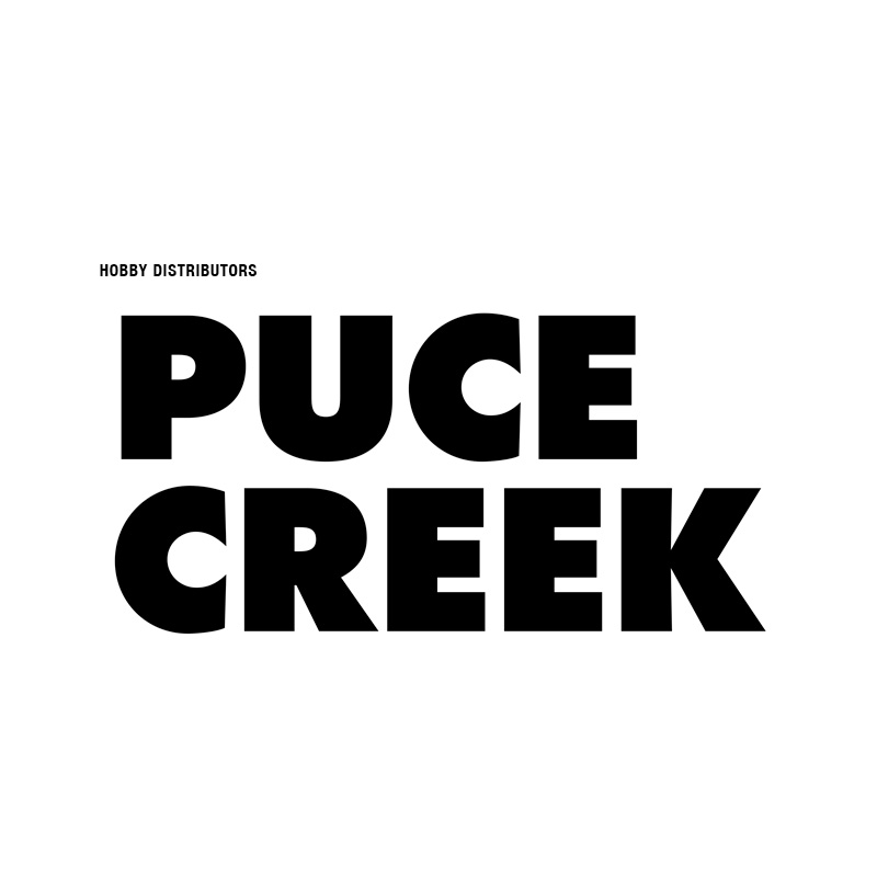 Puce Creek