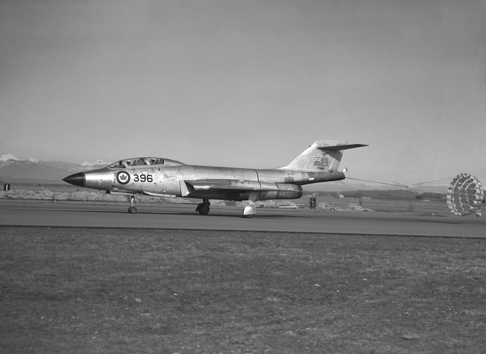 CF-101F Voodoo