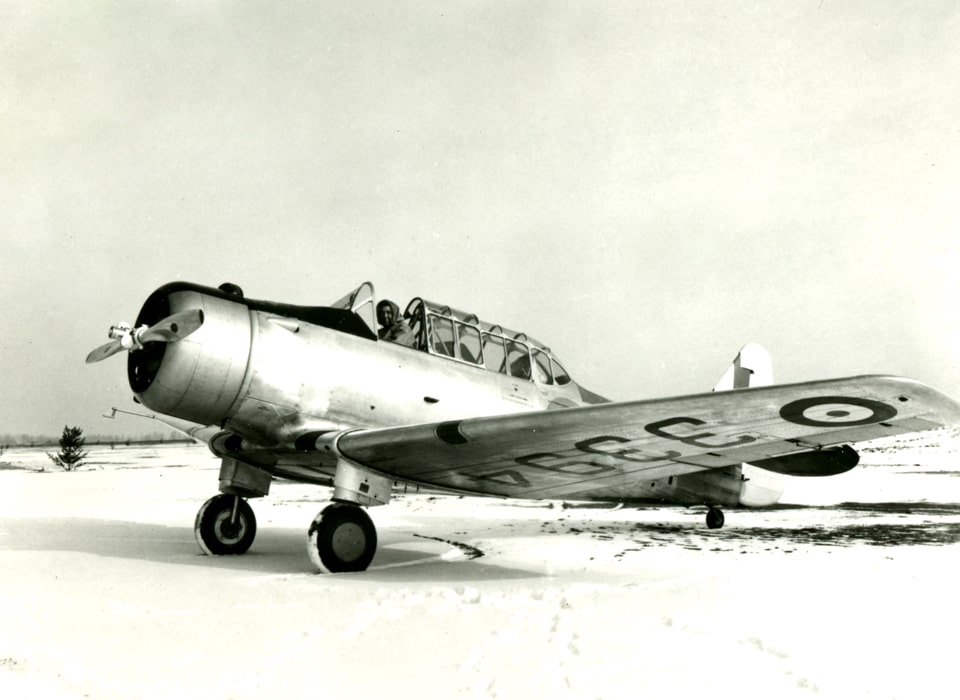 NA-64 Yale