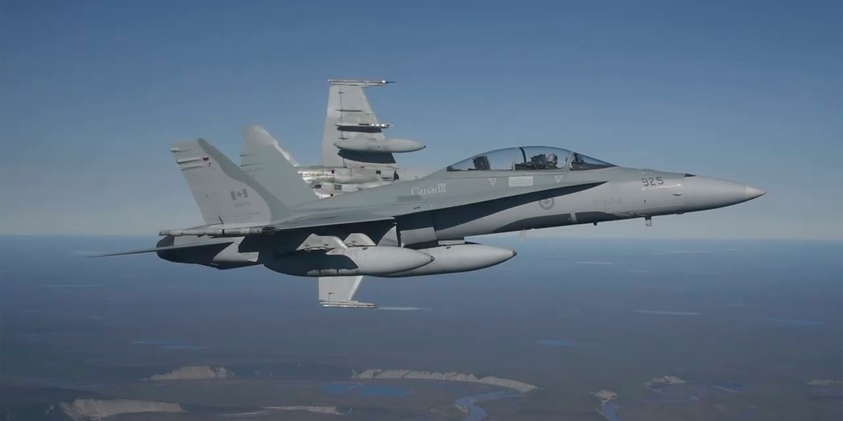 <p>Your Air Force has flown more than 200 aircraft and supported hundreds of operations around the world. Here’s a glimpse of some of our most exciting aircraft footage to date.</p>
