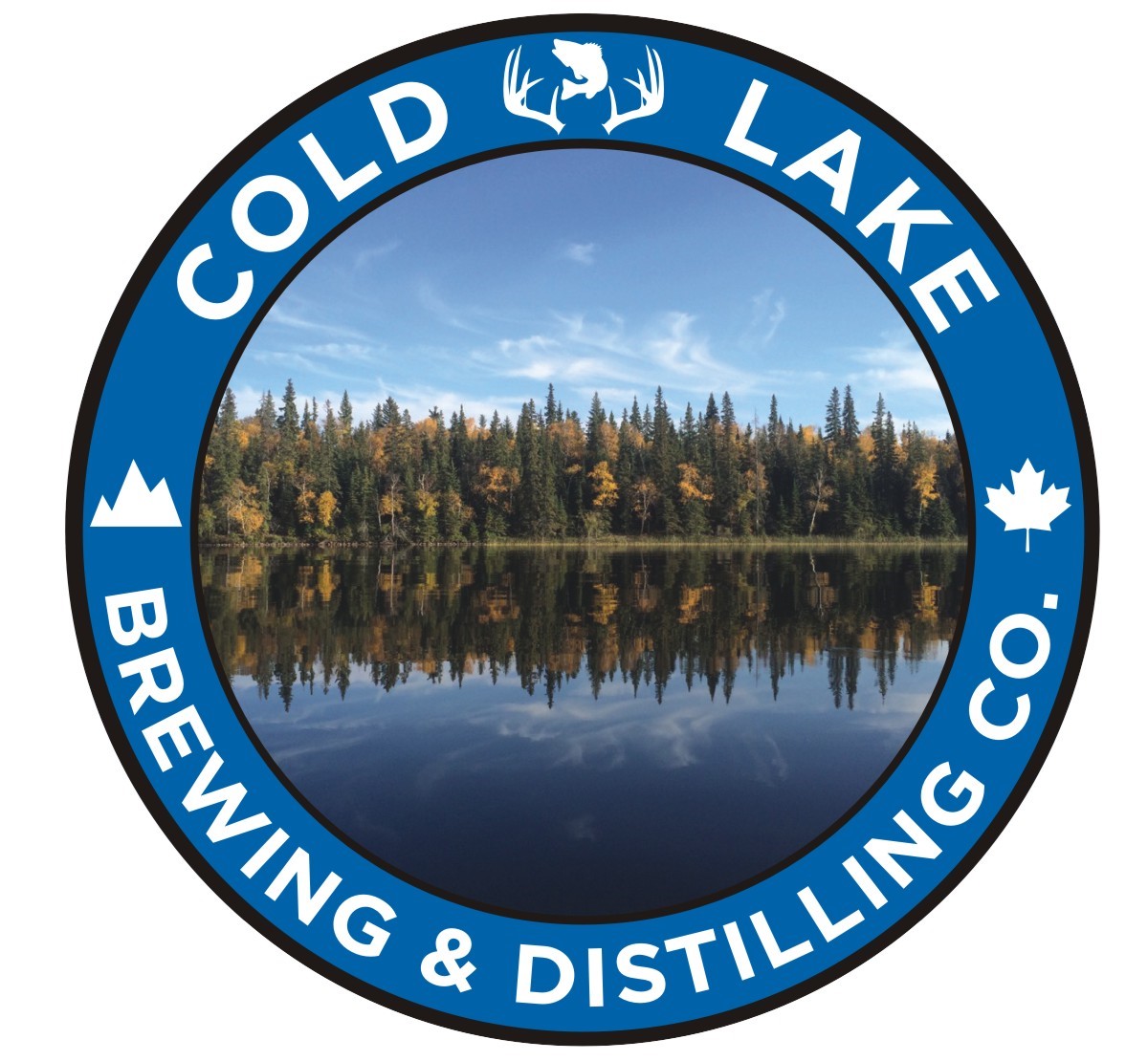 Cold Lake Brewing and Distilling Co.