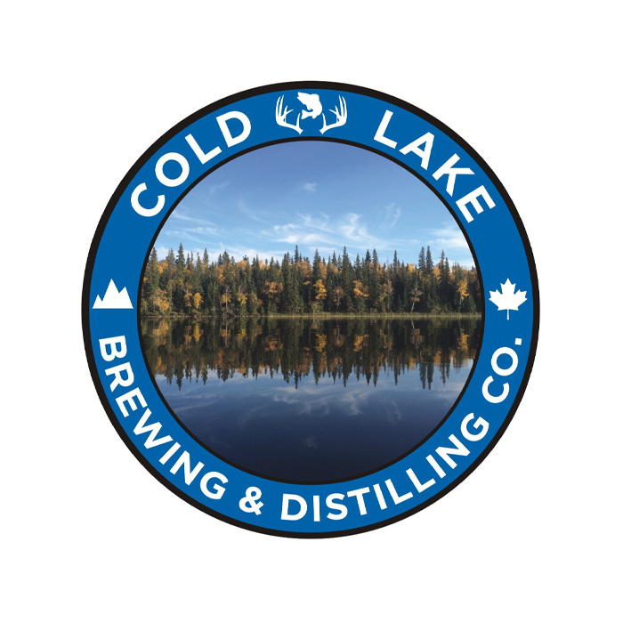 Cold Lake Brewing and Distilling Co.